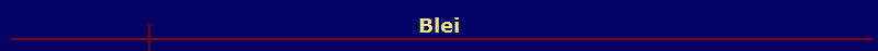 Blei