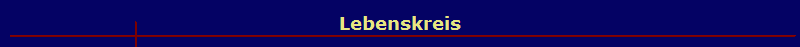 Lebenskreis