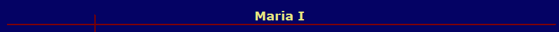 Maria I