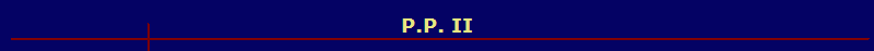 P.P. II