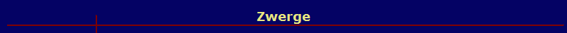 Zwerge