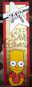 bart der Kampf geht weiterkl